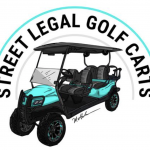 Street Legal Golf Carts